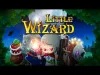How to play Little Wizard (iOS gameplay)