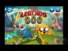 How to play Adventure Time (iOS gameplay)