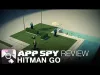 How to play Go Man Go (iOS gameplay)