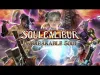 How to play SOULCALIBUR Unbreakable Soul (iOS gameplay)