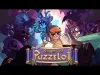 How to play Knights of Puzzelot (iOS gameplay)