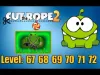 Cut the Rope 2 - Level 67