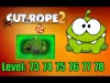 Cut the Rope 2 - Level 73