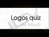 How to play Logos Quiz (iOS gameplay)