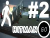 Hitman GO - Pack 2