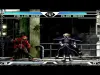 THE KING OF FIGHTERS-i 2012. - Level 3