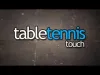 How to play Table Tennis Touch (iOS gameplay)