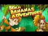 How to play Benji Bananas Adventures (iOS gameplay)