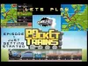 Pocket Trains - 3 stars