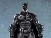 Batman: Arkham Origins - Level 50