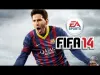 How to play FIFA 14 by EA SPORTS (iOS gameplay)