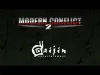 How to play Modern Conflict 2 (iOS gameplay)