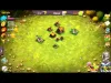 How to play Clash of Lords 2 (iOS gameplay)
