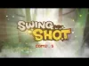 How to play Swing Shot (iOS gameplay)