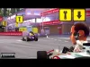 How to play F1 Race Stars (iOS gameplay)