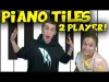 How to play Piano Tiles 2 (iOS gameplay)