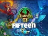 4 Elements II - Level 29