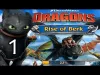 Dragons: Rise of Berk - Episode 1