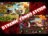 How to play Blood Ninja:Last Hero (iOS gameplay)