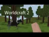 How to play Worldcraft 2 (iOS gameplay)