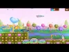 How to play Candy Smasher (iOS gameplay)