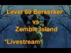 Zombie Island - Level 69