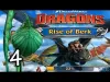 Dragons: Rise of Berk - Episode 4