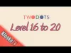 TwoDots - Level 20