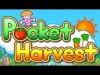 How to play Pocket Harvest (iOS gameplay)