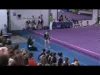 Gymnastics Vault - Level 4