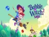 How to play Bubble Witch Saga 2 (iOS gameplay)