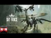 How to play Sky Force 2014 (iOS gameplay)