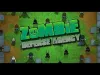 How to play Zombie Defense Agency (iOS gameplay)
