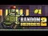 Random Heroes 2 - Level 2