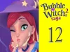 Bubble Witch Saga 2 - Level 12