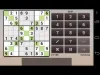 How to play Sudoku 2 (iOS gameplay)