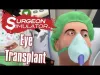 How to play Surgeon Simulator (iOS gameplay)