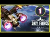 Sky Force 2014 - Level 1