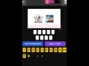 How to play Guess The Emoji (iOS gameplay)