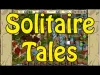 How to play Solitaire Tales (iOS gameplay)