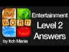 What's that Word? - Level 2