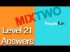 MixTwo - Level 21