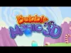 How to play Bubble Magic 3D: Frog Princess (iOS gameplay)