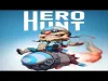 How to play Hero Hunt (iOS gameplay)