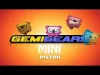 How to play Gemibears Mini (iOS gameplay)