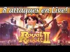 Royal Revolt 2 - Ep4 8