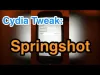 How to play Springshot (iOS gameplay)