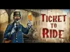 How to play Ticket to Ride (iOS gameplay)