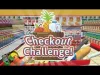 How to play Disney Checkout Challenge (iOS gameplay)