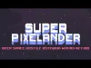 How to play Super Pixelander (iOS gameplay)
